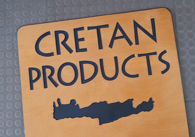 Cretan Products